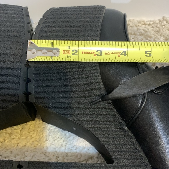 Celestial creepers platform FAIRY MAGIC shoes The Grave Girls - Picture 6 of 13